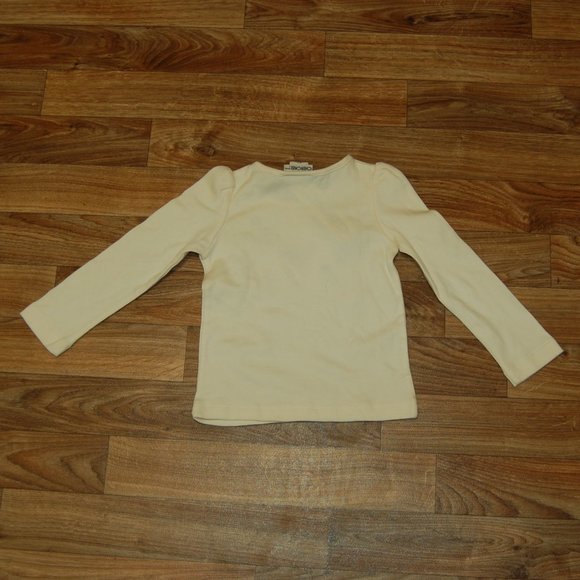 Cherokee Toddler Girl Tee - Picture 3 of 3